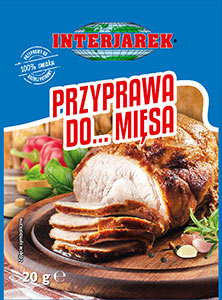 Przyprawa do mięsa 20g