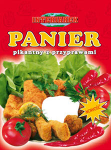Panier pikantny z przyprawami 200g