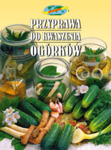 Do kwaszenia og&oacute;rk&oacute;w 45g