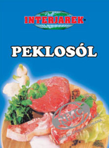 Peklos&oacute;l 40g