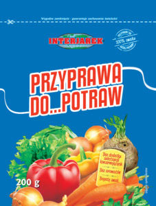 Przyprawa do potraw 200g