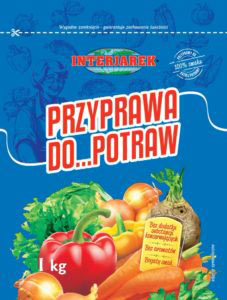 Przyprawa do potraw 1kg